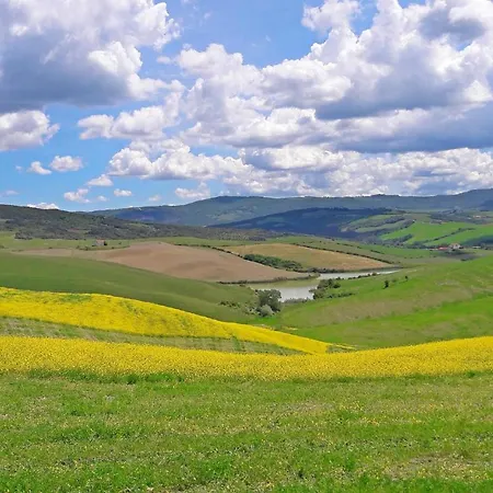 Awesome In Volterra * Montaperti (Pisa)