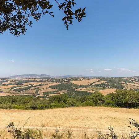 Holiday home Awesome In Volterra