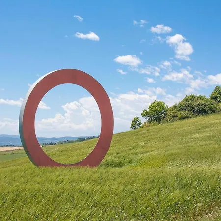 Holiday home Awesome In Volterra *