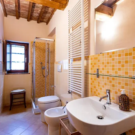 Awesome In Volterra Holiday home *