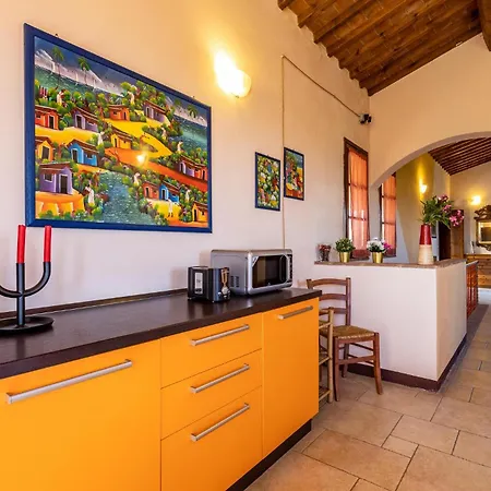 Awesome In Volterra