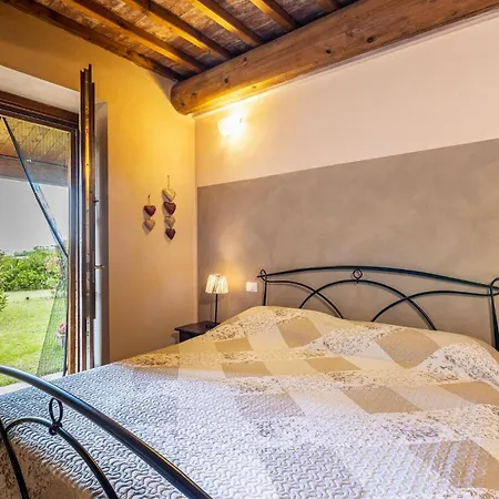 Holiday home Awesome In Volterra