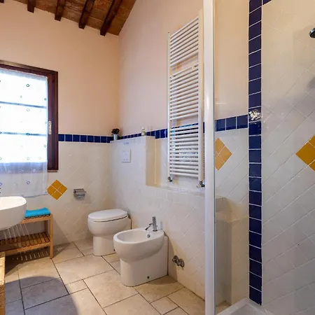 Awesome In Volterra Holiday home Montaperti (Pisa)
