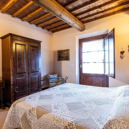 Awesome In Volterra Montaperti (Pisa)