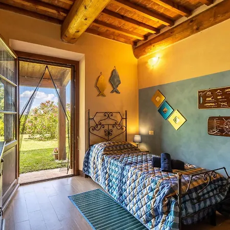 Awesome In Volterra Holiday home