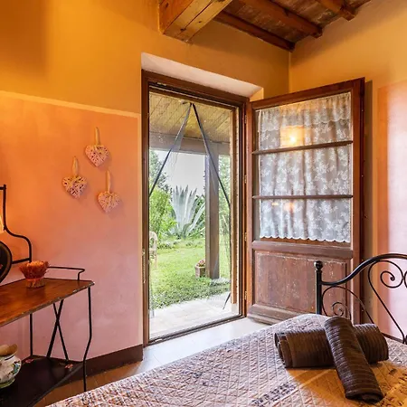 Holiday home Awesome In Volterra Montaperti (Pisa)