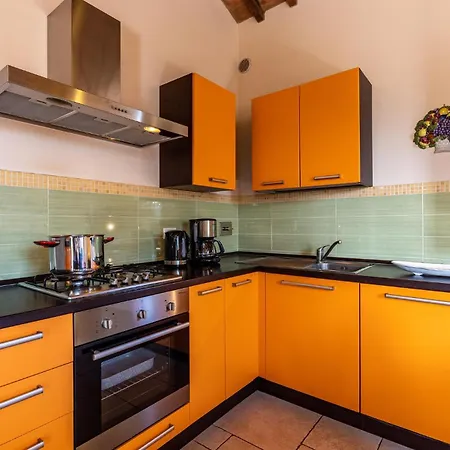 Awesome In Volterra Holiday home
