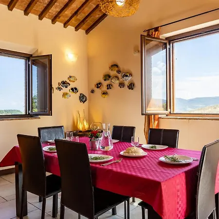 Awesome In Volterra