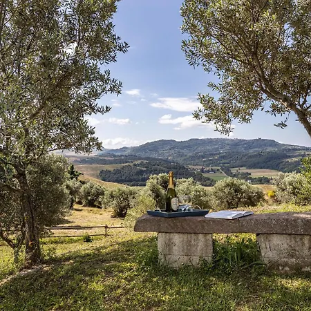 Awesome In Volterra
