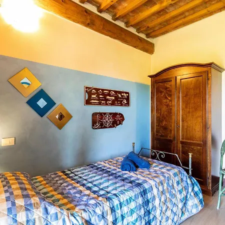 Awesome In Volterra Holiday home