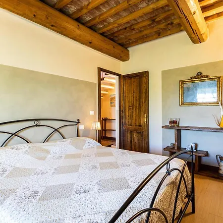 Awesome In Volterra * Montaperti (Pisa)