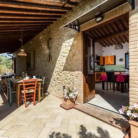 Awesome In Volterra *