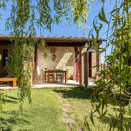 Awesome In Volterra * Montaperti (Pisa)
