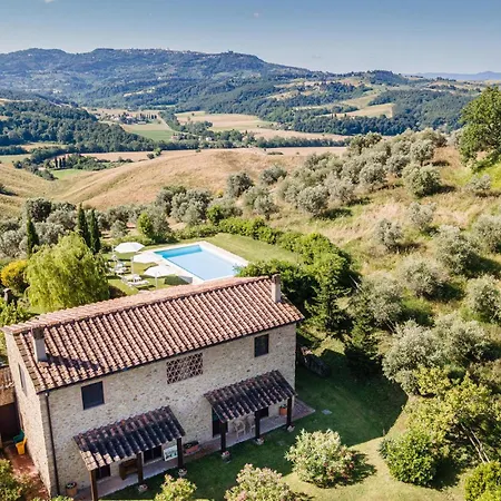 Awesome In Volterra