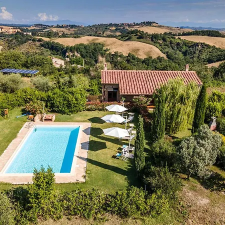 Holiday home Awesome In Volterra Montaperti (Pisa)