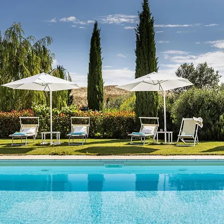 Awesome In Volterra Holiday home *
