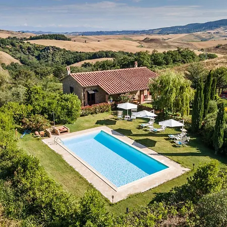 Awesome In Volterra *